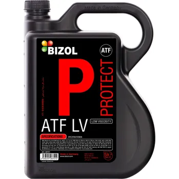 Převodový olej Bizol Protect ATF LV Dexron 5L