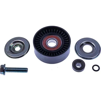 Vratná/vodicí kladka, klínový žebrový řemen DENCKERMANN P314008