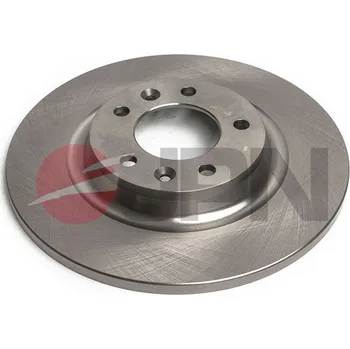 Brzdový kotouč Brzdový kotouč JPN 40H9033-JPN