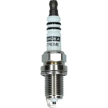 Zapalovací a žhavicí svíčka Zapalovací svíčka KAMOKA 7090515