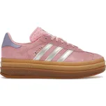 adidas Gazelle Bold True Pink Gum JH5539