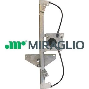 Stahovačka okna Zvedací zařízení oken MIRAGLIO 30/1449