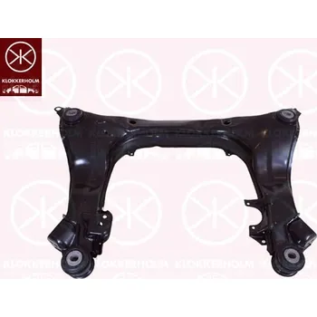 Příslušenství karosérie Pomocný rám / souprava nosičů KLOKKERHOLM 9539004