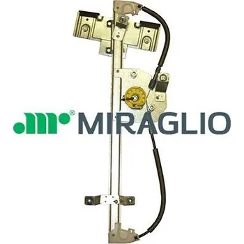 Stahovačka okna Zvedací zařízení oken MIRAGLIO 30/1973