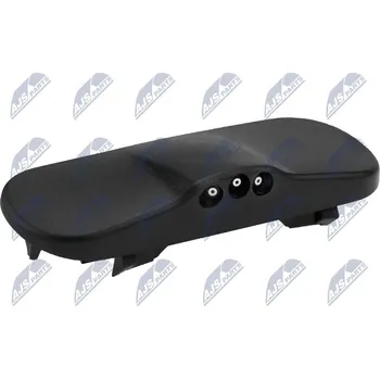 Autosklo Tryska ostřikovače, čištění skel NTY EDS-VW-037