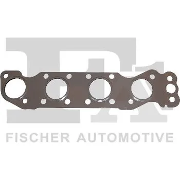 Těsnění výfuku Těsnění, kolektor výfukových plynů FA1 476-001