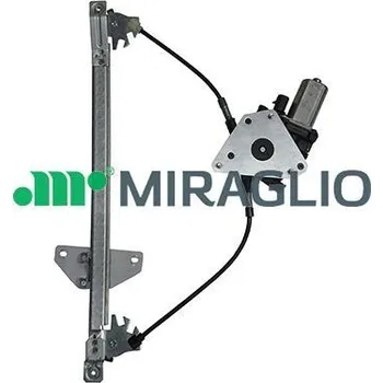 Stahovačka okna Zvedací zařízení oken MIRAGLIO 30/2892