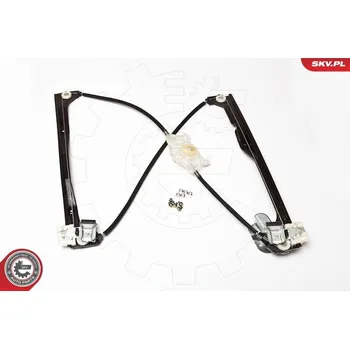 Stahovačka okna Zvedací zařízení oken ESEN SKV 01SKV152