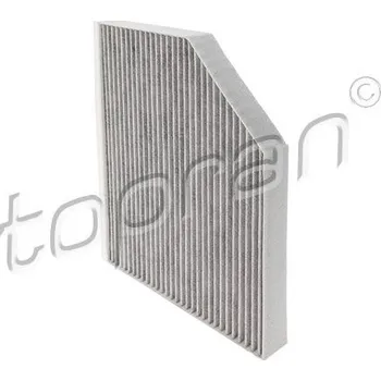 Klimatizace automobilu Kabinový (pylový) filtr TOPRAN 111 124