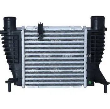 Chladič motoru Chladič turba NRF 309043
