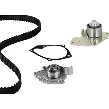 ROZRZAD KPL.Z POMPA PRIMERA 1.9DCI 02-