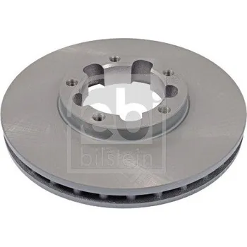 Brzdový kotouč Brzdový kotouč FEBI BILSTEIN 107998