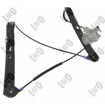 Stahovačka okna Zvedací zařízení oken ABAKUS 130-004-010