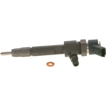 Systém vstřikování Vstřikovací tryska TECDRIVE CRI10119