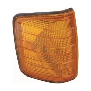 Směrový světlomet MS W201/L blikač