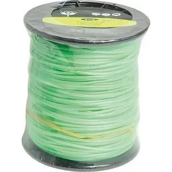 Struna do sekačky Ama s.p.a. Kruhová struna 4 mm x 90 m