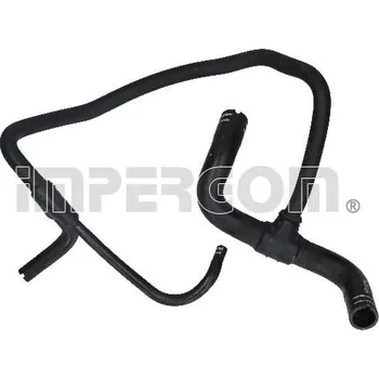 Chladič motoru Hadice chladiče ORIGINAL IMPERIUM 20352