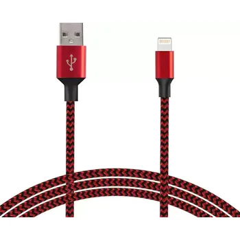 Autolékárnička Car Commerce 68700 Nabíjecí kabel USB A 2.0 / 2,0A 1,5m