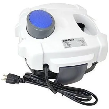 Akvarijní technika SUNSUN náhradní hlava pro filtr HW-703B
