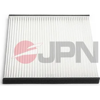 Auto-moto Filtr, vzduch v interiéru JPN 40F2008-JPN