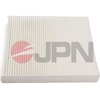 Ventilátor topení a klimatizace Filtr, vzduch v interiéru JPN 40F9040-JPN