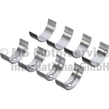 Kliková hřídel Hlavní ložiska klikové hřídele-sada KOLBENSCHMIDT 37184600