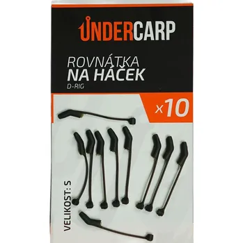 Rybářský háček Spojka Undercarp D-Rig