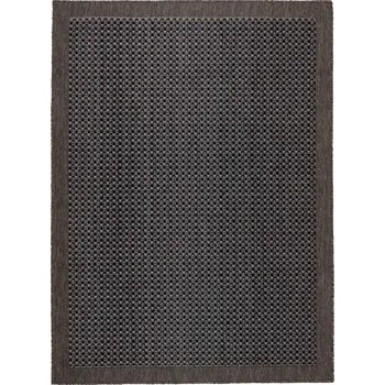 Koberec Venkovní vzorovaný koberec NEW OUTDOOR GLAD 120x160 cm Multidecor