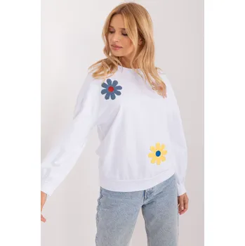 Dámská mikina Mikina model 193343 Italy Moda Velikost: universal