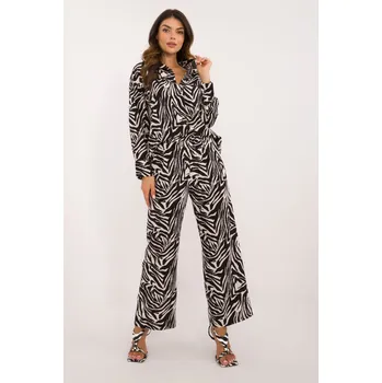 Dámská halenka Sada model 200213 Italy Moda Velikost: universal