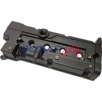 Blok motoru Kryt hlavy válce BOGAP Y1115100