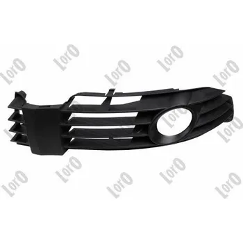 Nárazník Větrací mřížka, nárazník ABAKUS 053-21-451