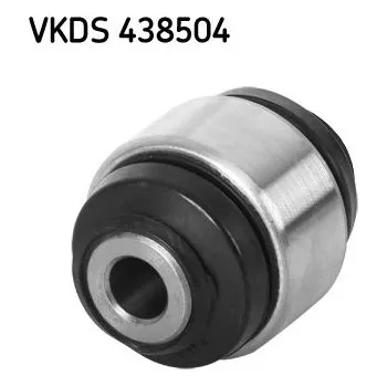 Uložení, řídicí mechanismus SKF VKDS 438504