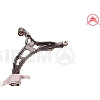 Zavěšení kol Řídicí páka, zavěšení kol SIDEM 93173