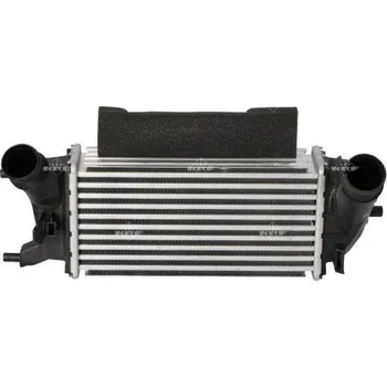 Motor automobilu Chladič turba NRF 309044