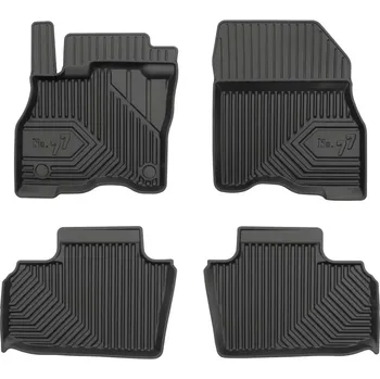 Autolékárnička Frogum 77408876 Gumové koberce č.77 Nissan Leaf II od roku 2017