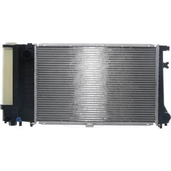 Motor automobilu Chladič, chlazení motoru MAHLE CR 482 000S