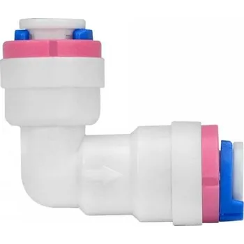 Kolinko se zpětným ventilem pro hadičku 6/4 mm