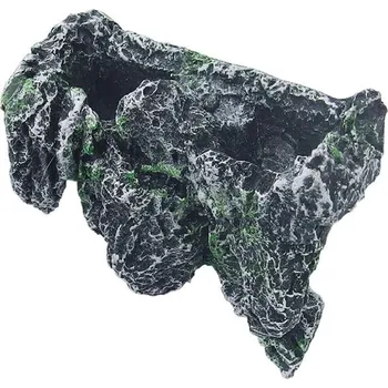 Nástěnná skalka 19,5 cm