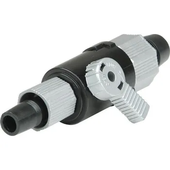 Přílušenství k akvarijnímu filtru UP Aqua přechodka z hadice 12/16 na 16/22 mm