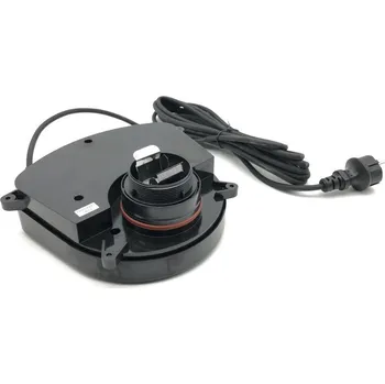 Jezírková filtrace INVITAL UV modul pro tlakový filtr 2500/5000/10000 jezírkový s UV