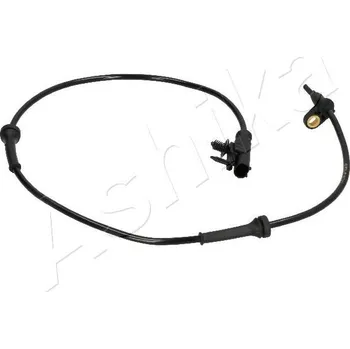 Přislušenství brzdového systému Snímač, počet otáček kol ASHIKA 151-05-521