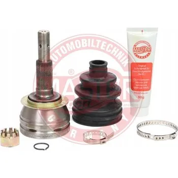 Posilovač řízení Master-Sport Germany 8120109G-SET-MS Sada kloubu, hnací hřídel