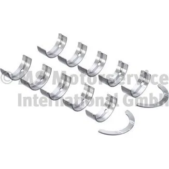 Kliková hřídel Hlavní ložiska klikové hřídele-sada KOLBENSCHMIDT 37171600