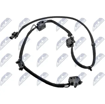 Stěrač Řada trysek, čistění skel NTY EDS-BM-055