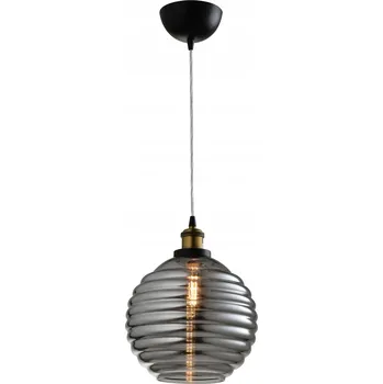 Závěsné svítidlo Justmax Auhilon 1-bodové světlo patice E27