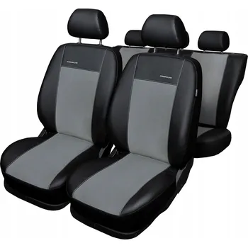 Moto bunda KIA CARENS CEE'D CERATO OPIRUS OPTIMA RIO potahy na sedadla