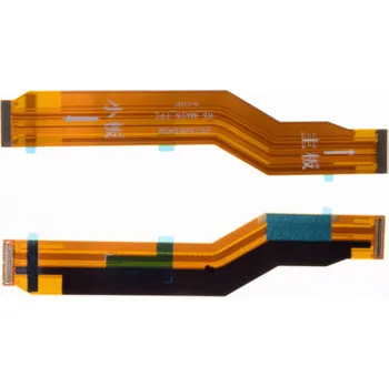 Pouzdro na mobilní telefon Hlavní flex kabel základní desky pro Xiaomi Redmi Note 10 Pro