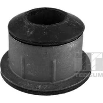 Zavěšení kol Uložení, řídicí mechanismus TEDGUM 00391586