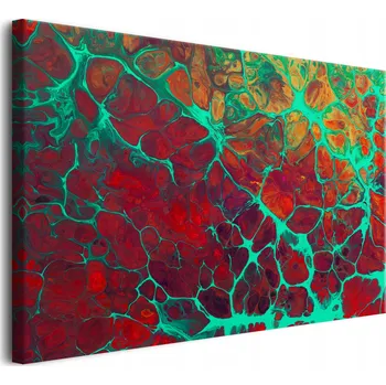 Obraz Stylový Obraz na zeď do kanceláře obýváku Moderní umění na plátně